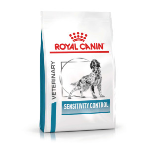 Royal Canin Veterinary Sensitivity Control Hondenvoer 1,5 Kg