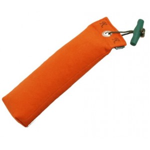 Boon Dummy 500 Gram Voor De Hond Oranje