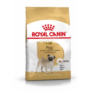 Royal Canin Adult Pug (Mopshond) Hondenvoer 2 X 7,5 Kg