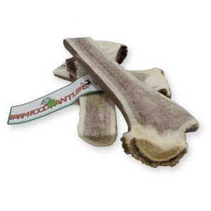 Farm Food Antler Easy Voor De Hond L Per 2