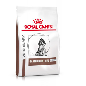 Royal Canin Veterinary Gastrointestinal Puppy Hondenvoer 3 X 2,5 Kg