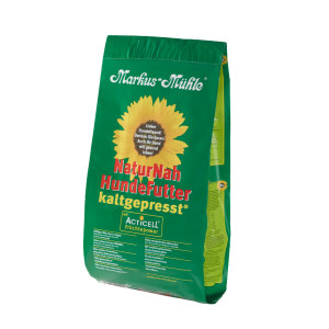 Markus Mühle Naturnah Hondenvoer 15 Kg