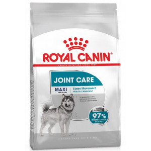 Royal Canin Maxi Joint Care Hondenvoer 2 X 10 Kg