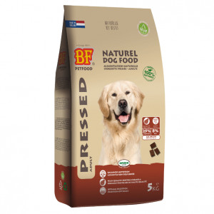 Biofood BF Petfood Adult Geperst Hondenvoer 5 Kg
