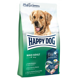 Happy Dog Fit & Vital Maxi Adult Hondenvoer 14 Kg