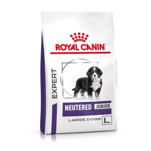 Royal Canin Expert Neutered Junior Large Dogs Hondenvoer 2 X 12 Kg