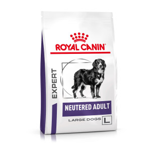 Royal Canin Expert Neutered Adult Large Dogs Hondenvoer 2 X 12 Kg