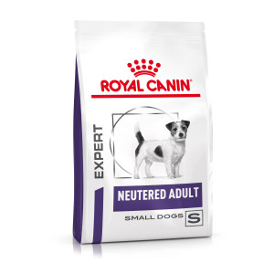 Royal Canin Expert Neutered Adult Small Dogs Hondenvoer 1,5 Kg