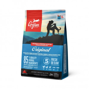 Orijen Original Hondenvoer 2 Kg
