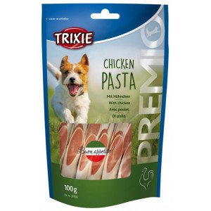 Trixie Premio Chicken Penne Pasta Hondensnack 2 X 100 G Hondensnacks
