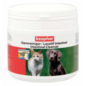 Beaphar Darmreiniger Voor Hond En Kat 2 X 200 G