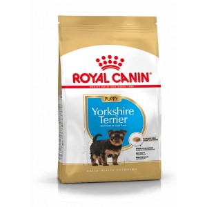 Royal Canin Puppy Yorkshire Terriër Hondenvoer 1,5 Kg