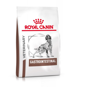 Royal Canin Veterinary Gastrointestinal Hondenvoer 15 Kg