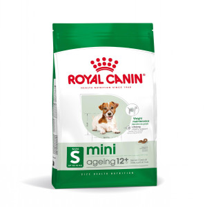 Royal Canin Mini Ageing 12+ Hondenvoer 1,5 Kg