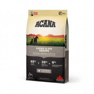 Acana Light & Fit Hondenvoer 2 Kg