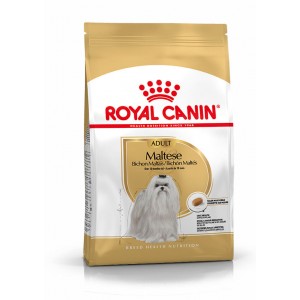 Royal Canin Adult Maltezer Hondenvoer 3 X 1,5 Kg