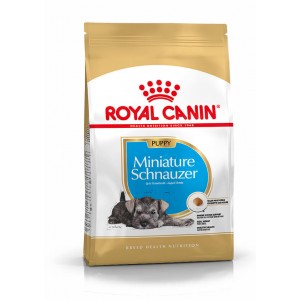 Royal Canin Puppy Mini Schnauzer Hondenvoer 6 X 1,5 Kg
