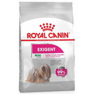 Royal Canin Mini Exigent Hondenvoer 2 X 3 Kg