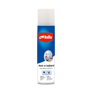 Bolfo Mand En Tapijtspray Anti Vlooienmiddel 2 X 400 Ml Hondenvoer