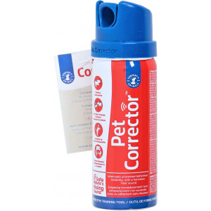 Pet Corrector Stops Barking Spray 30 Ml Hondenvoer