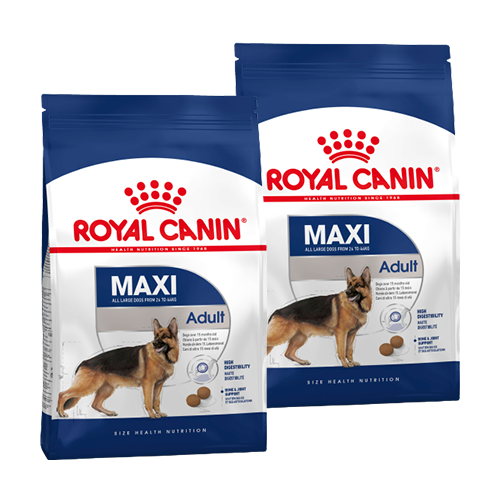 Royal Canin Maxi Adult Hondenvoer