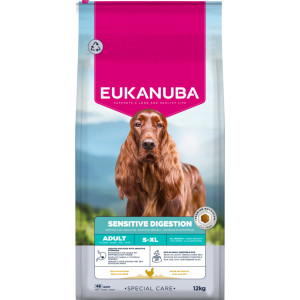 Eukanuba Adult Special Care Sensitive Digestion Hondenvoer