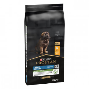 Purina Pro Plan Pro Plan Large Robust Puppy Healthy Start Met Kip Hondenvoer
