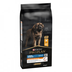 Purina Pro Plan Pro Plan Large Robust Adult Everyday Nutrition Met Kip Hondenvoer 14 +