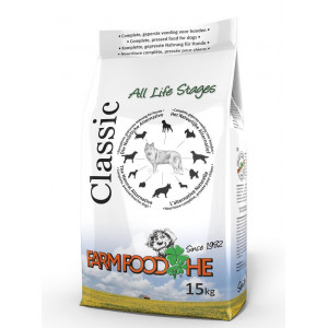 Farm Food HE Classic Hondenvoer