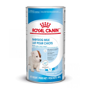 Royal Canin Babydog Milk Puppymelk Hondenvoer