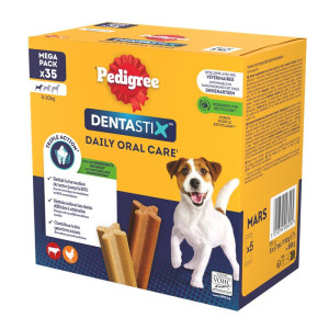 Pedigree Dentastix Mini Hondensnack 5 70 Stuks Hondenvoer