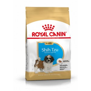 Royal Canin Puppy Shih Tzu Hondenvoer