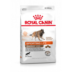Royal Canin Sporting Energy 4300 Hondenvoer