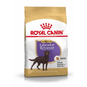Royal Canin Sterilised Adult Labrador Retriever Hondenvoer