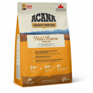 Acana Highest Protein Wild Prairie Hondenvoer