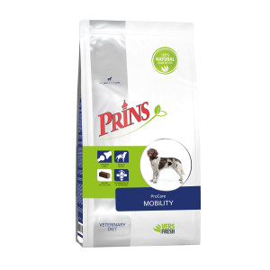 Prins Procare Pressed Veterinary Diet Mobility Hondenvoer