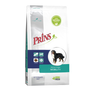 Prins Procare Croque Veterinary Diet Mobility Hondenvoer