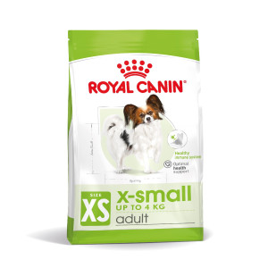 Royal Canin X Small Adult Hondenvoer
