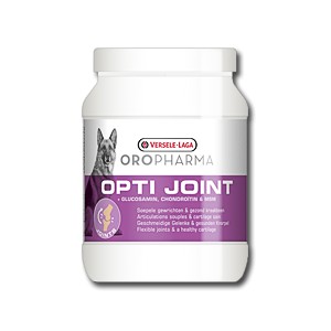 Versele Laga Oropharma Opti Joint Voor Honden
