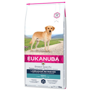 Eukanuba Labrador Retriever Hondenvoer