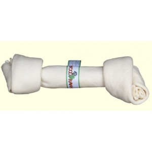 Farm Food Rawhide Dental Bone Large L 26 28cm Per Stuk Hondenvoer