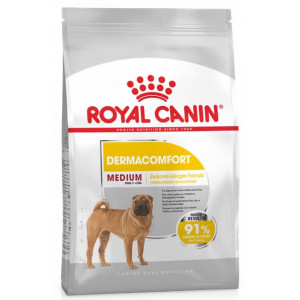 Royal Canin Medium Dermacomfort Hondenvoer