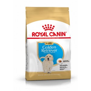 Royal Canin Puppy Golden Retriever Hondenvoer