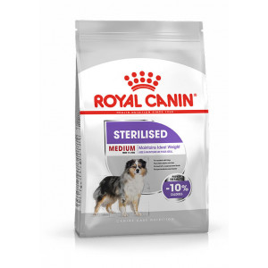 Royal Canin Medium Sterilised Hondenvoer