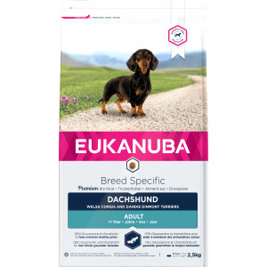 Eukanuba Adult Dachshund Hondenvoer