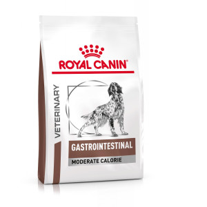 Royal Canin Veterinary Gastrointestinal Moderate Calorie Hondenvoer