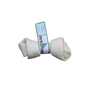 Farm Food Rawhide Dental Bone XXS 10 12 Cm Per 3 Hondenvoer