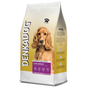 Denkadog Hypo Weight Hondenvoer