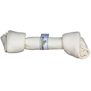 Farm Food Rawhide Dental Bone XL 38 40 Cm Per 3 Hondenvoer