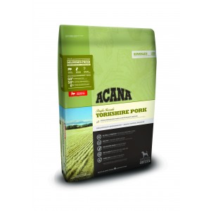 Acana Singles Yorkshire Pork Hondenvoer